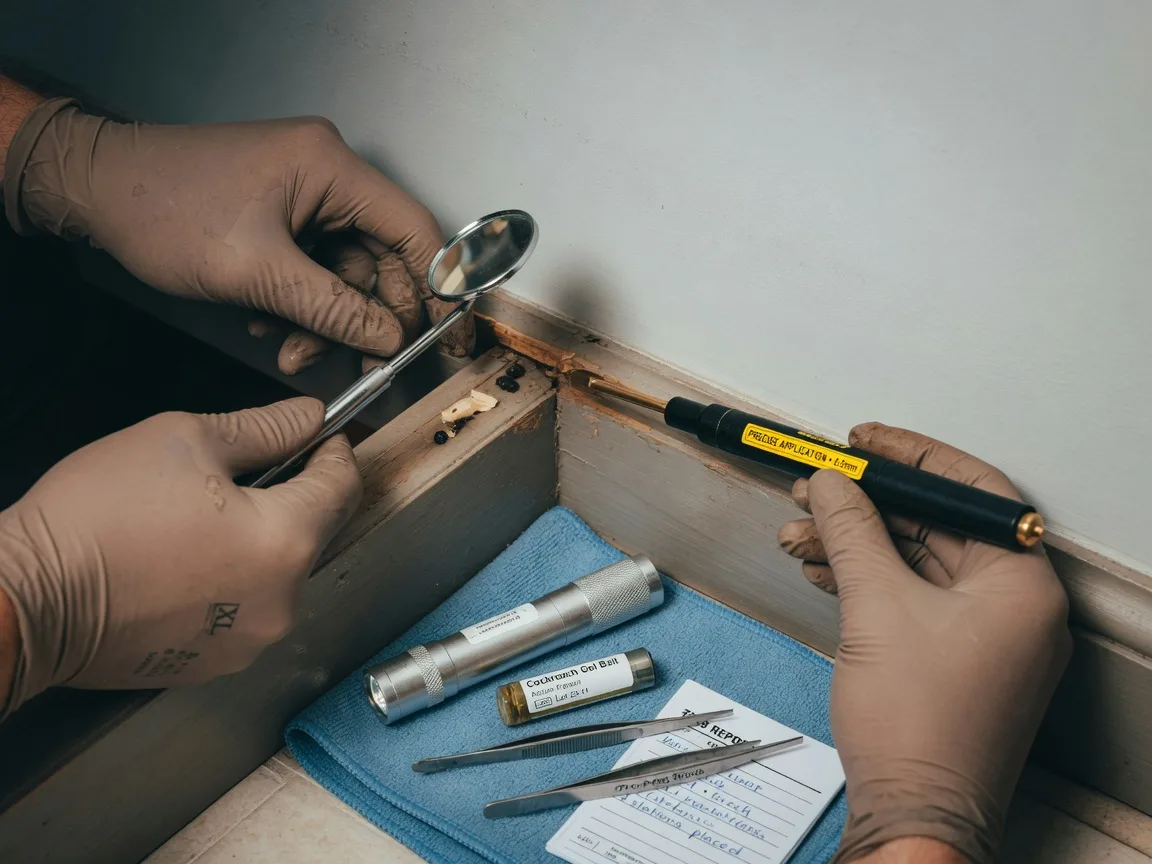 Why choose Emergency Pest Control in Golva, ND